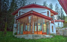 Вила Форте Villa Forte